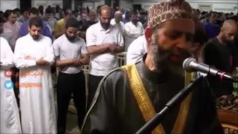 تلاوة رائعة للقران الكريم تنسيك هموم الدنيا الجزء الثاني