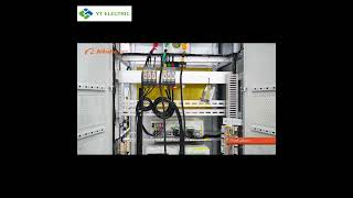 YT Electric – Global Leader in Power Quality & New Energy Solutions
