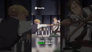 Henblitzs  Power Vs Predictable Moves Duel Highlights 4