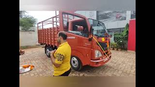 Eicher Pro 2050 HSD 12 ft Delivery Today M/s Komal Enterprises