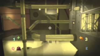 Quantum Conundrum | The Beginning of the End [Puzzle Help/ Walkthrough]