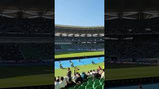 مباراة العراق والاردن