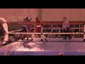 Diffusion en direct de la09tv gala de boxe organis par le ring verniollais