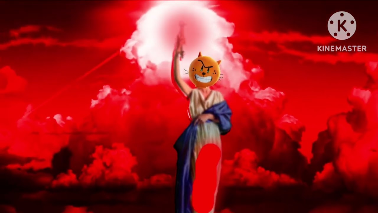 Columbia Pictures Horror Remake Logo V3