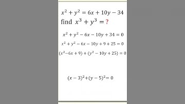 Solving Splendid Exponential Equation I JEE Mains I #shorts #youtubeshorts #shortsfeed #math