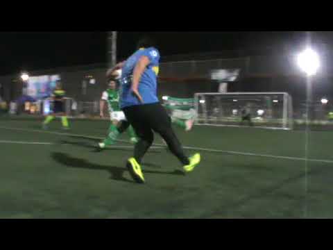 [JueCOH-1] Piscólicos FC - Sobrinos del bola 8 siete pecados iloilo