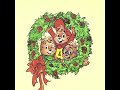 The Chipmunks Here Comes Christmas Lyric Video The Chipmunks Here Comes Christmas Lyric Video