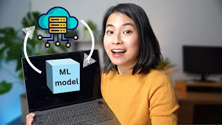 How to Deploy Machine Learning Models (ft. Runway)