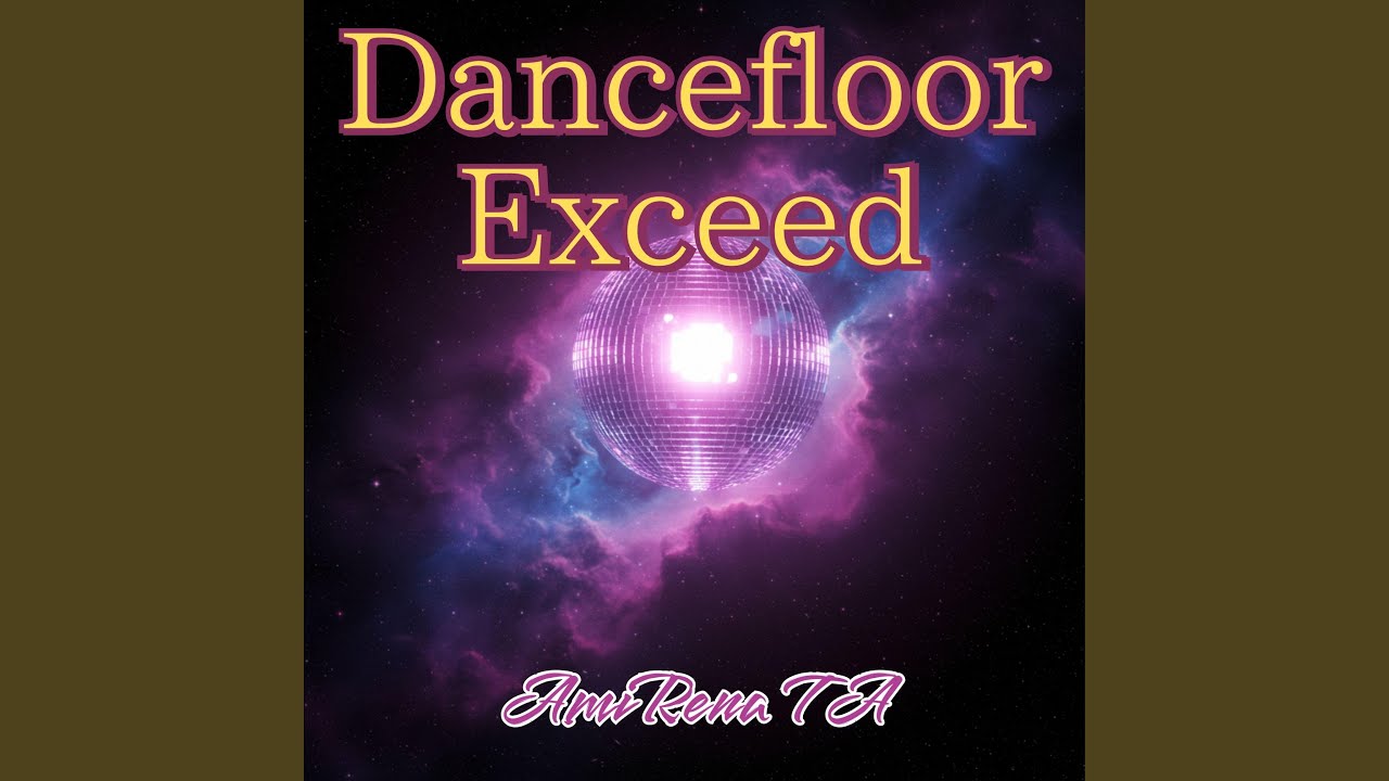 Dancefloor Exceed adlı videoyu YouTube'da izle Dancefloor Exceed adlı videoyu YouTube'da izle
