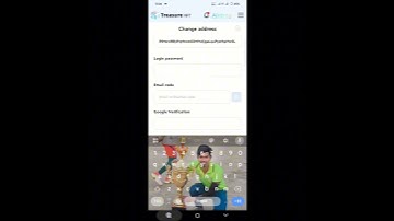 Treasure NFTNew UpdateUSDT SolanaAddress কিভাবে Bind করবেন?Treasure NFT + USDT SolanaStep By Step