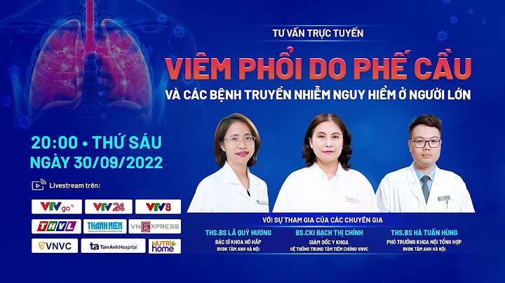 Vi khuẩn phế cầu lây nhiễm qua con đường nào năm 2024