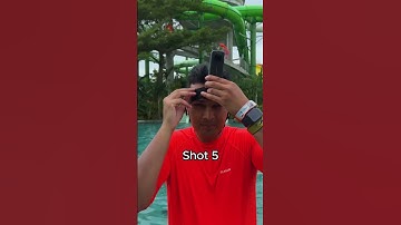 Insta360 X4 Solo Travel Video Tutorial #insta360 #insta360x4