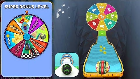 GOING BALLS SUPER BONUS LEVEL GAMEPLAY - WALKTHROUGH ( ANDROID & IOS GAMEPLAYS )