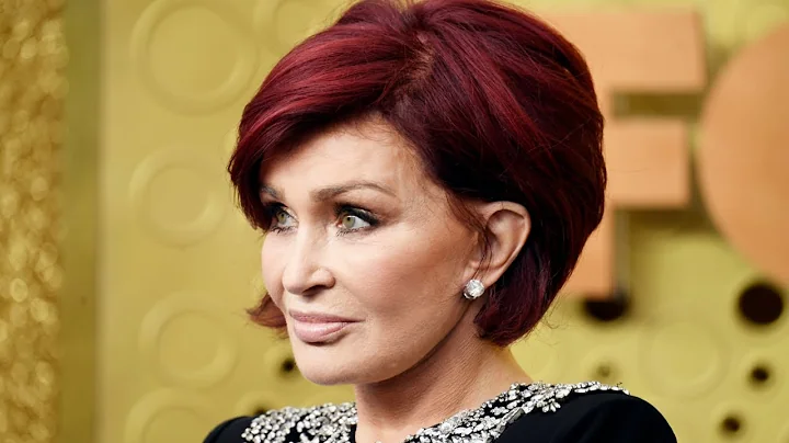 'I was totally bored': Sharon Osbourne slams 'whin...