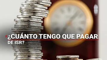 ¿A qué edad hay que pagar el impuesto sobre la renta?