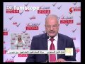 Kamel Masoudi Haraket Dimokratiin Arous