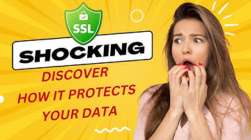 Unlocking the Mystery: SSL Certification - Your Website
