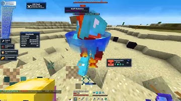 РАЗНОС REALLYWORLD С ЛУЧШИМ ЧИТОМ CELESTIAL RECODE 0.7 BeTa