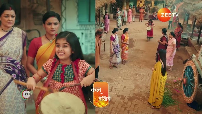 Jagriti | Ep - 131 | Preview | Jan 25 2025 | Zee TV - YouTube