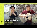 Allen Stone "Contact High": Stripped Down By The River @ SXSW