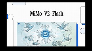 MiMo V2 Flash