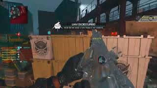 5 on screen! - Hardcore Killfeed (mw3)