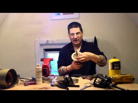how-to-install-your-hayward-pool-pump-bearings