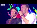 Coldplay   Adventure Of A Lifetime LIVE