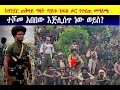 ከጎንደር ጠቅላይ ግዛት ጣይቱ ክፍለ ጦር የተሰጠ መግለጫ ተሾመ አበበው እጅሊሰጥ ነው ወይስ 
