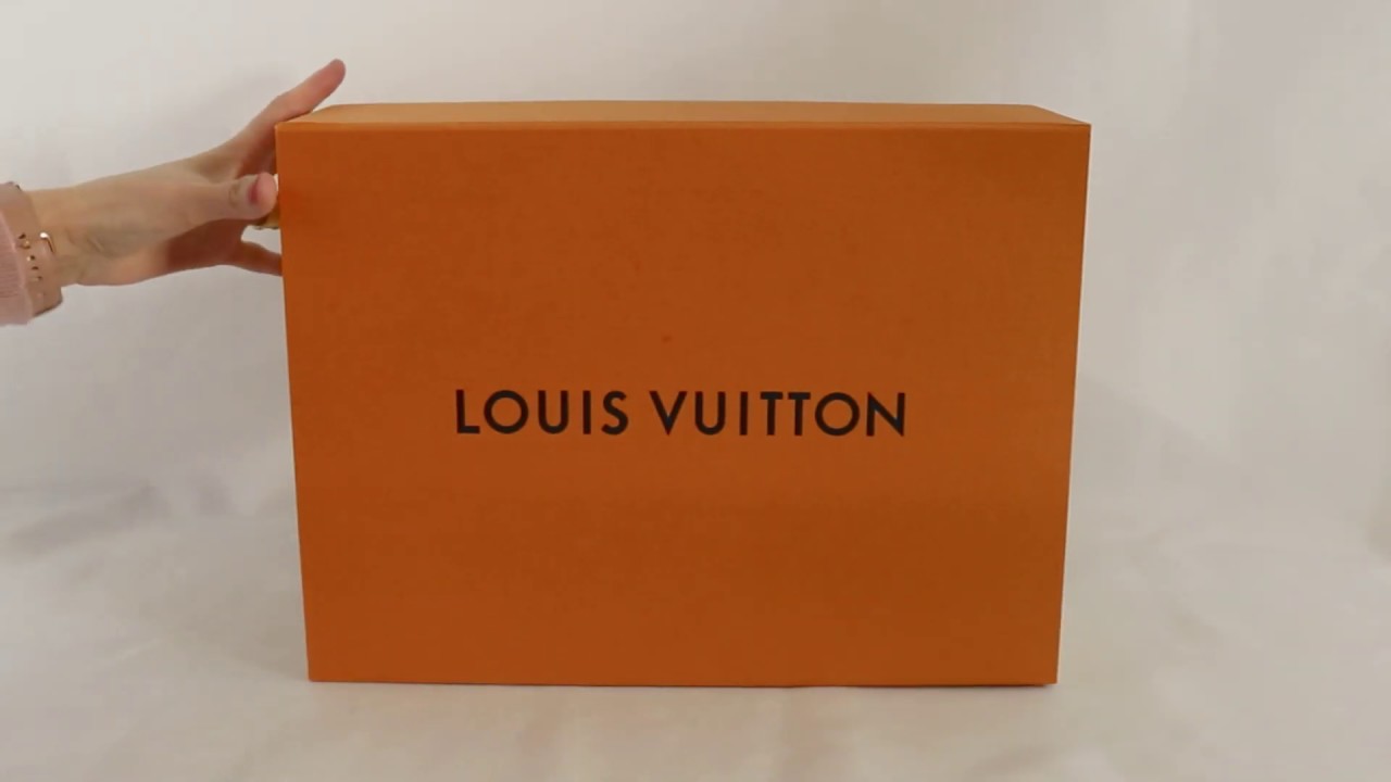 Louis Vuitton Pochette Metis 2019-2020 - YouTube