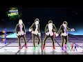 Just Dance- What Makes You Beautiful