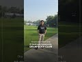 The spirit of Golf!