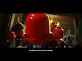 Lego Batman: Legacy of the Dark Knight - Mine or Yours?: Part 6