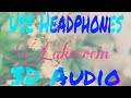 • Lakeerein in 3D Audio • Ft. Esha Gaur & Puneet Dixit •