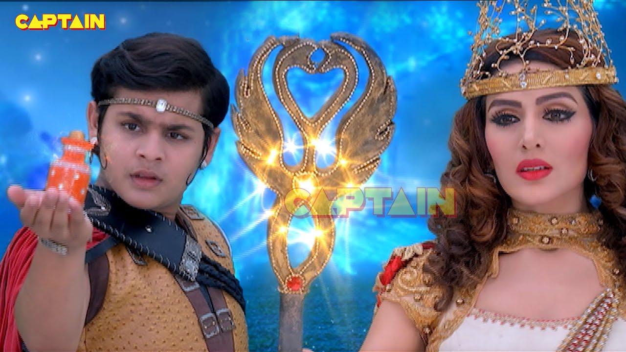 रानी परी ने बालवीर को दिया उर्जावर्धक पेय | Baalveer | Episode 903 | Full Episode