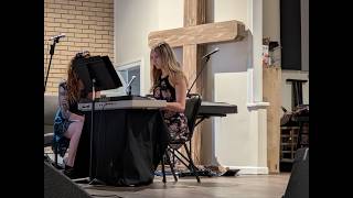 Spring 2026 Recital Piano Highlights Monroe Music Academy