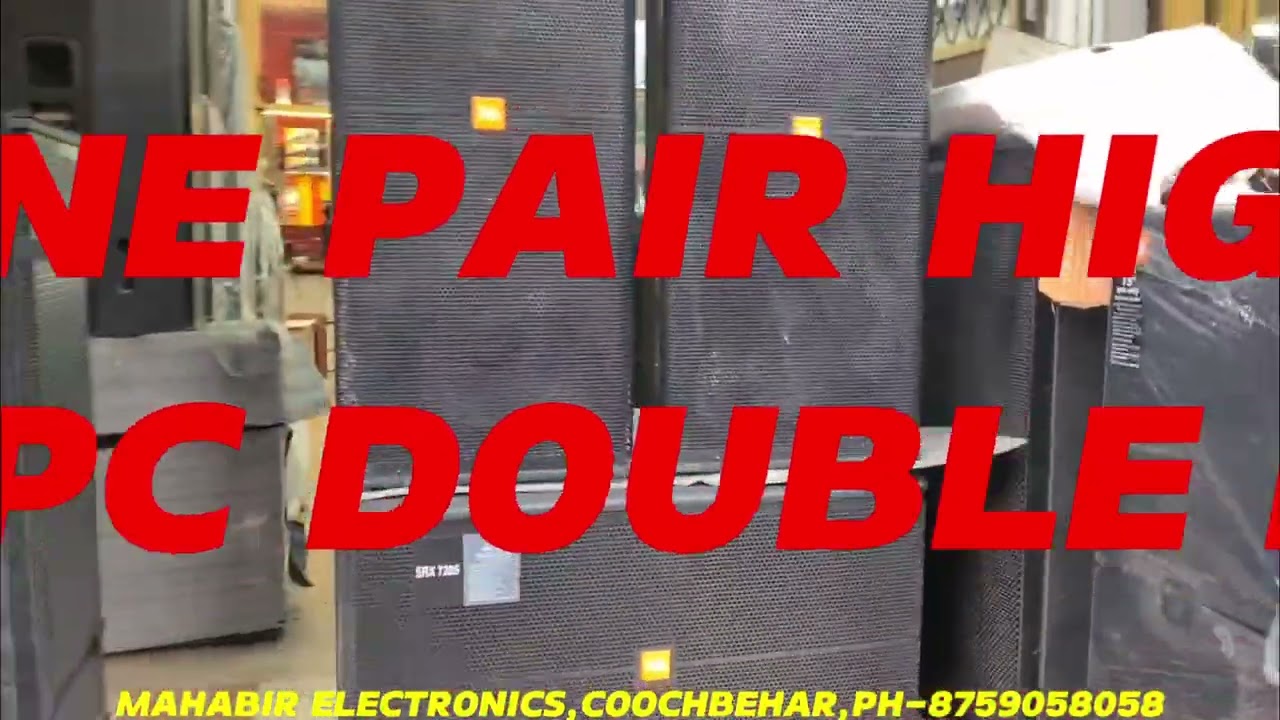 Bas itne me dj Setup 😍💥💥💥