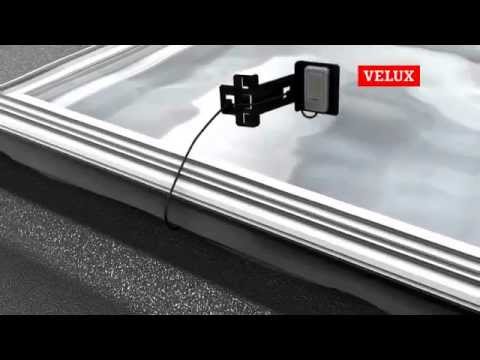 Velux cfp