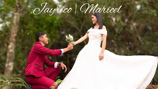 Jayrico & Maricel | Prenup Photo Slideshow|Gets Hobbies