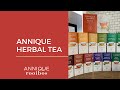 Annique health  beauty herbal tea