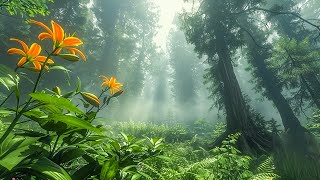 Beautiful relaxing music for stress relief  Relaxing music for spiritual healing & meditation #6