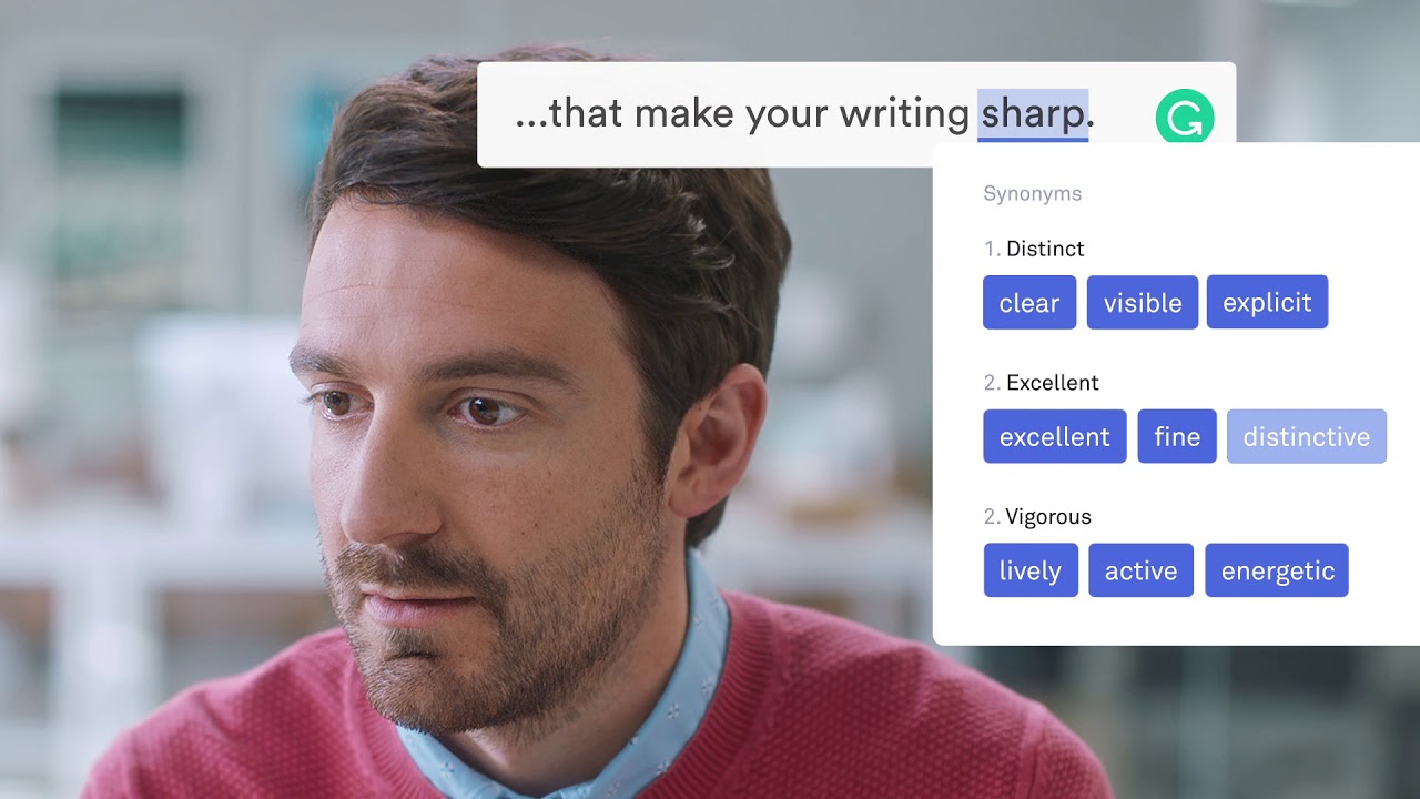 Better Communication, Better Connection | Grammarly -  ᠌