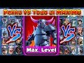Pekka VS TODAS al MÁXIMO | 1 Vs 1 | Clash Royale