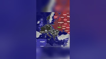 I simulated the second world war in territorial io