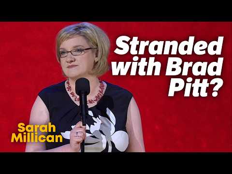 Australian Adventure | Sarah Millican