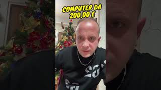 200 euro di regalo | Quello che non capite del valore