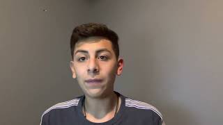 English 112 Final Project Video