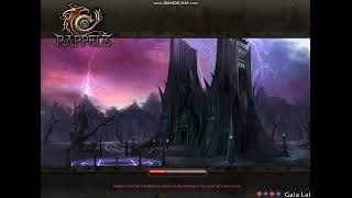 Rappelz- Master Breeder Vulcanus (Normal)