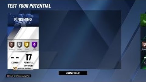 How to make OP Floor-Spacing Slasher NBA 2K20