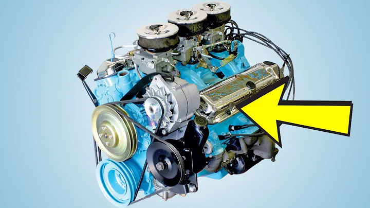 20 Shocking Secrets About Pontiac 389 Tri Power You Didn’t Know!